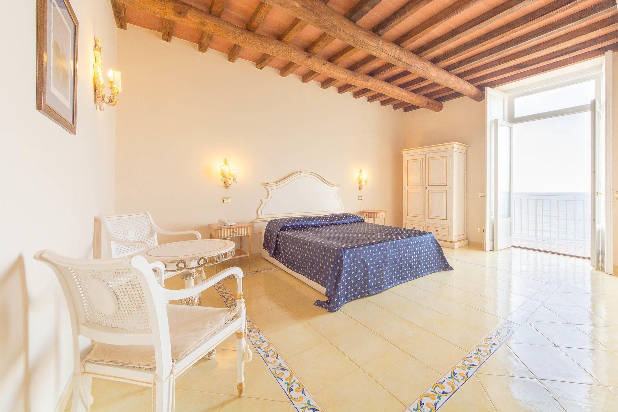 Varios Villa Isabella