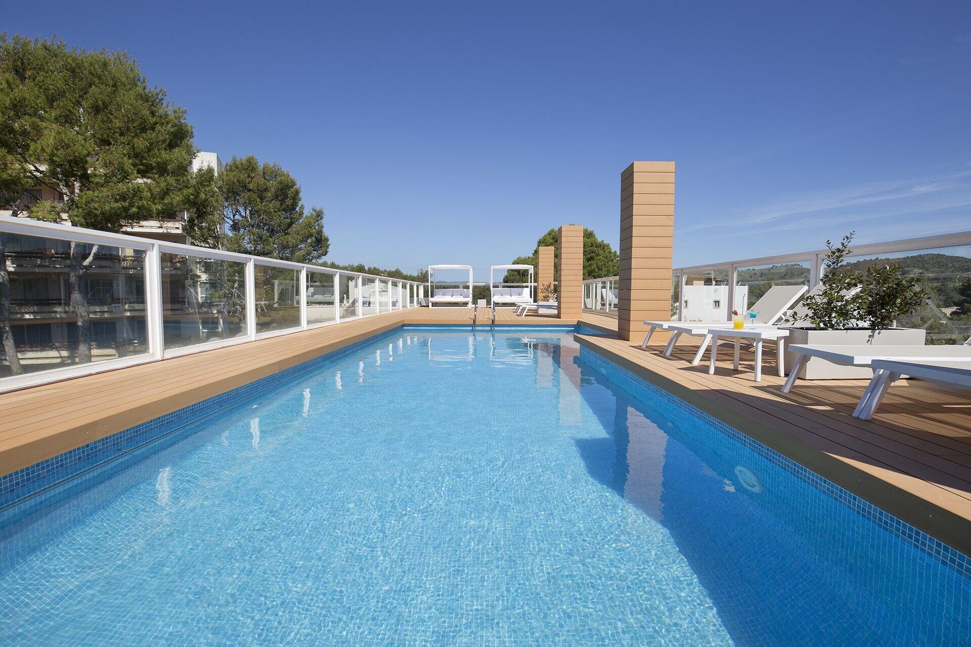 Varios Canyamel Sunrise Apartmentos