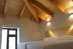 Alquiler Vacacional - La Cadiera Penthouse, in Casa Cambra Samitier Apartments