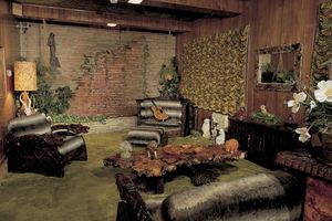 Actividad - Visita a Graceland