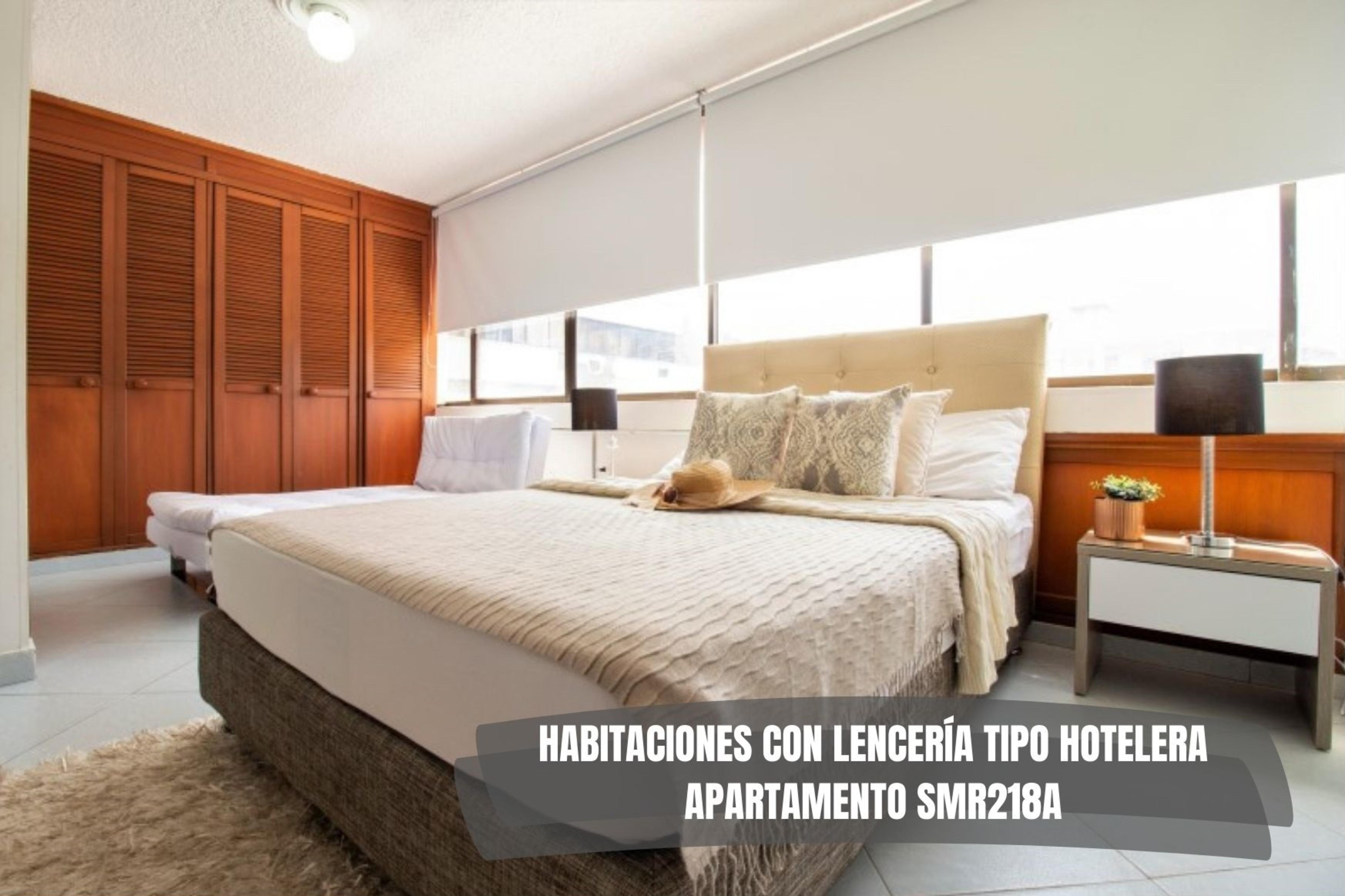 Hotel Apartamentos Centro Internacional  Cerca al Mar by SOHO