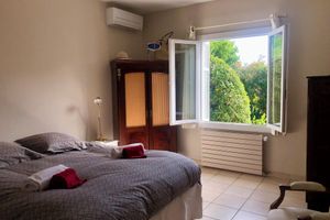 Alquiler Vacacional - Villa with seafront garden, rare location