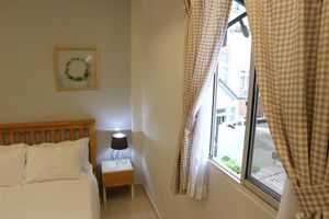 Alojamiento - Long Hostel