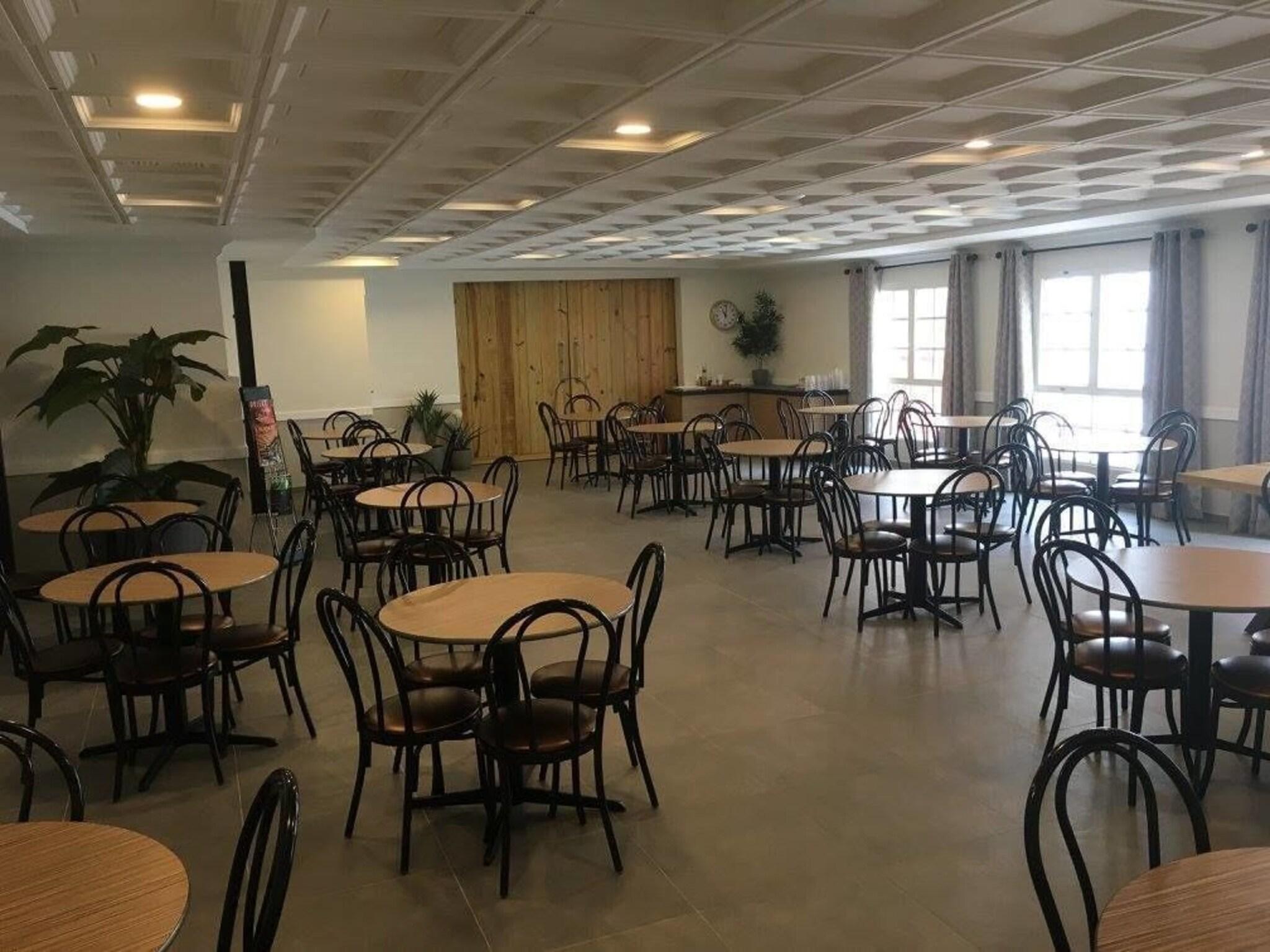 Restaurant San Marco Hotel & Casino