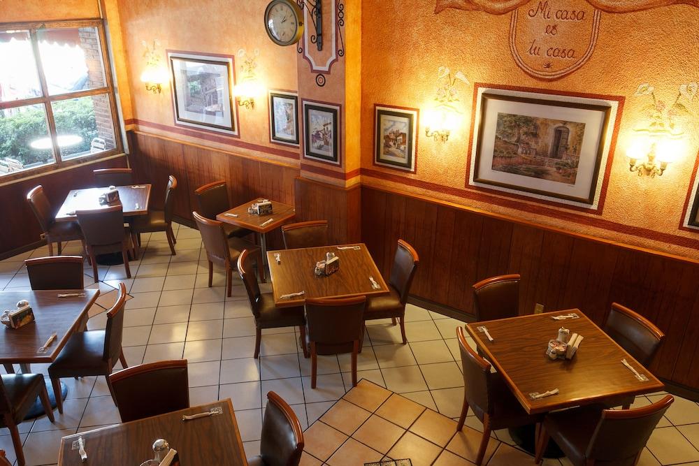 Restaurant Hotel Benedicta