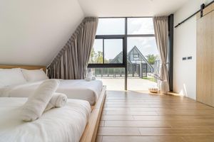 Alquiler Vacacional - WABI SABI Onsen Villa Hua Hin
