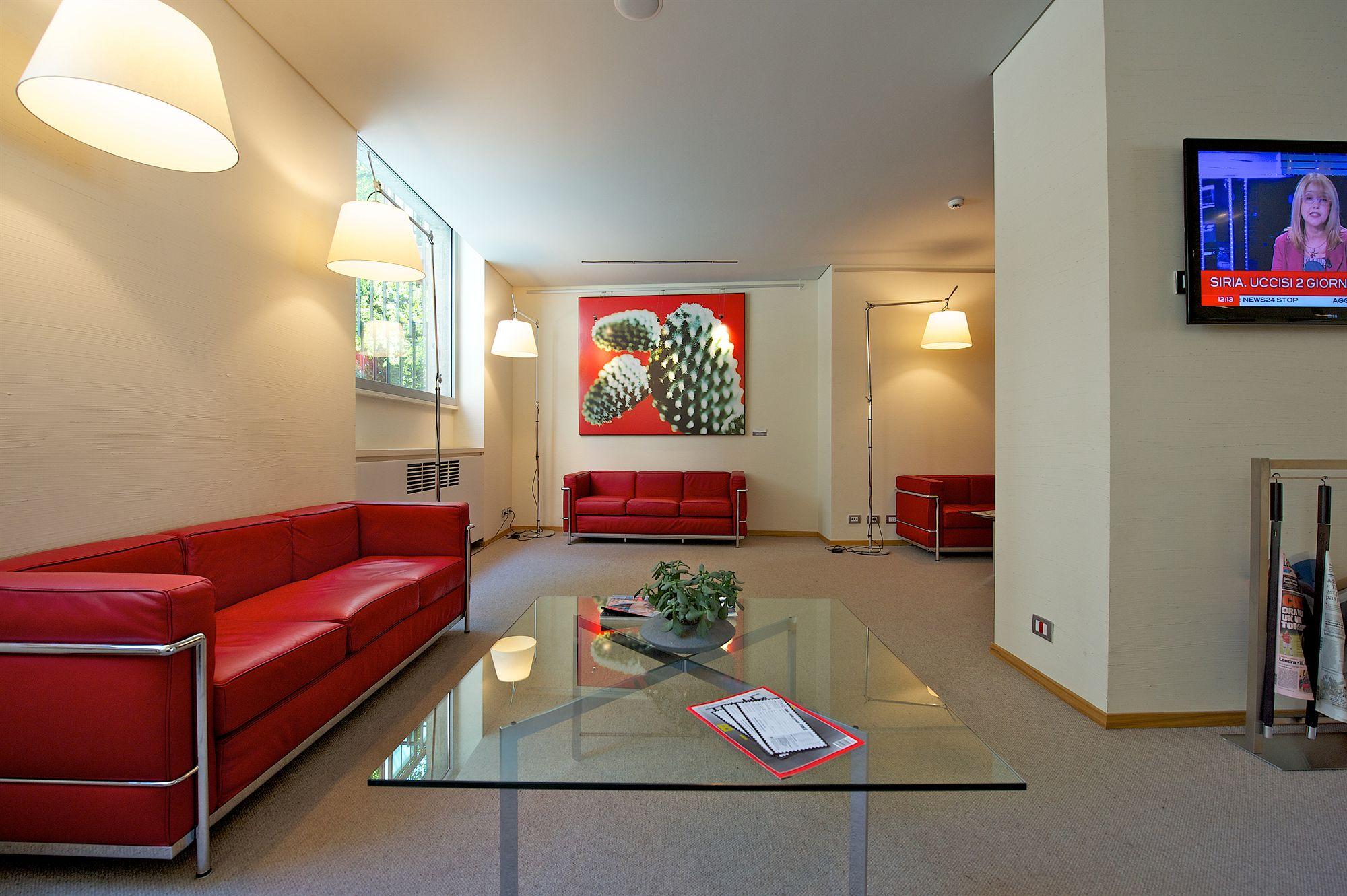 Hotel Mercure Milano Solari