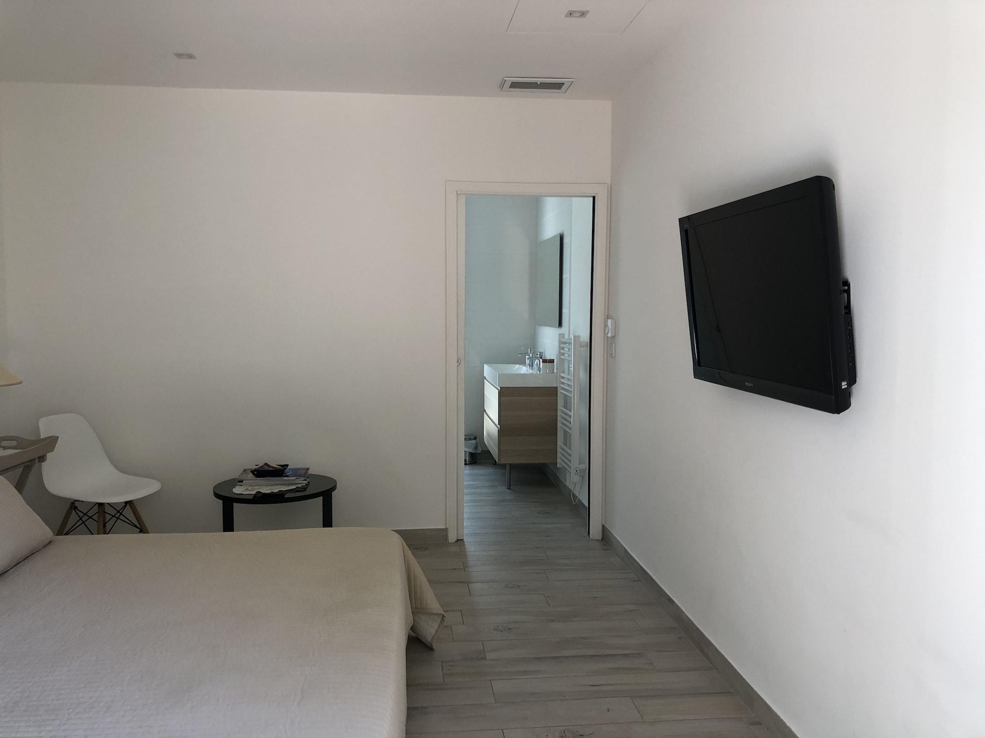 Set de Habitación Guesthouse Le Mas de la Dame