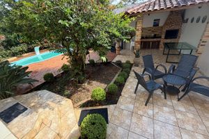 Alquiler Temporario - Egras House | Bem localizada e ideal para família