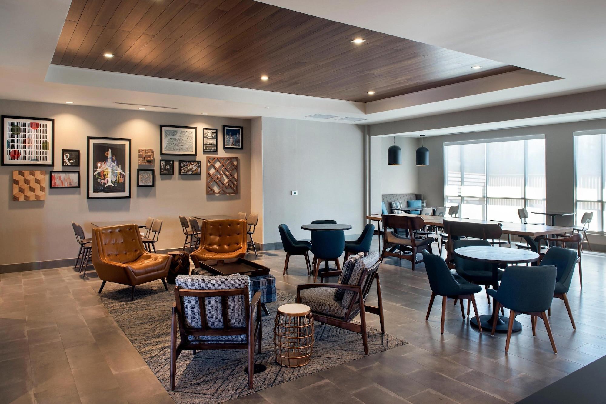 Restaurant Four Points by Sheraton Albany