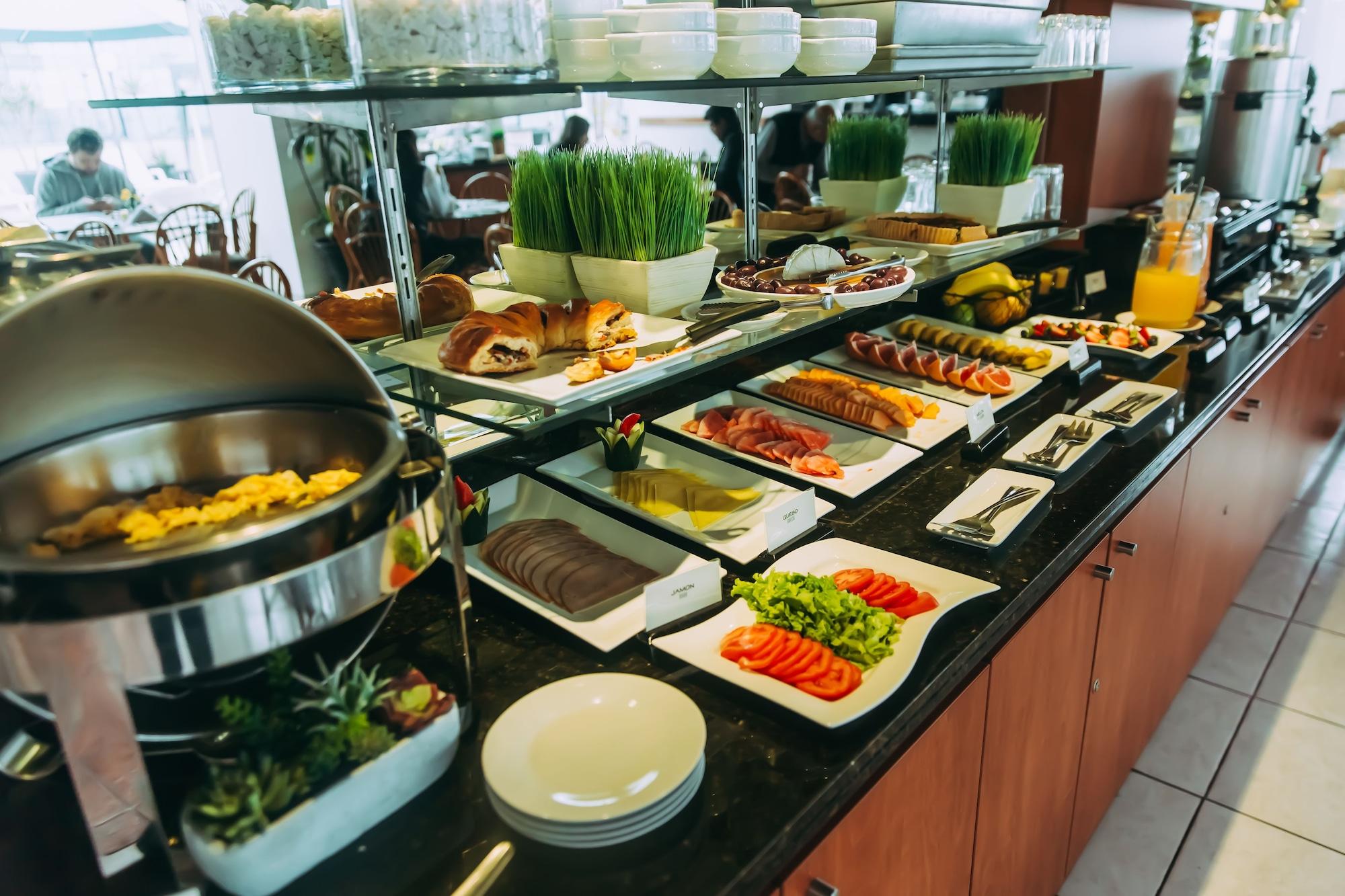 Restaurant Hotel Boulevard