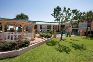 Alojamiento - Best Western Flagship Inn