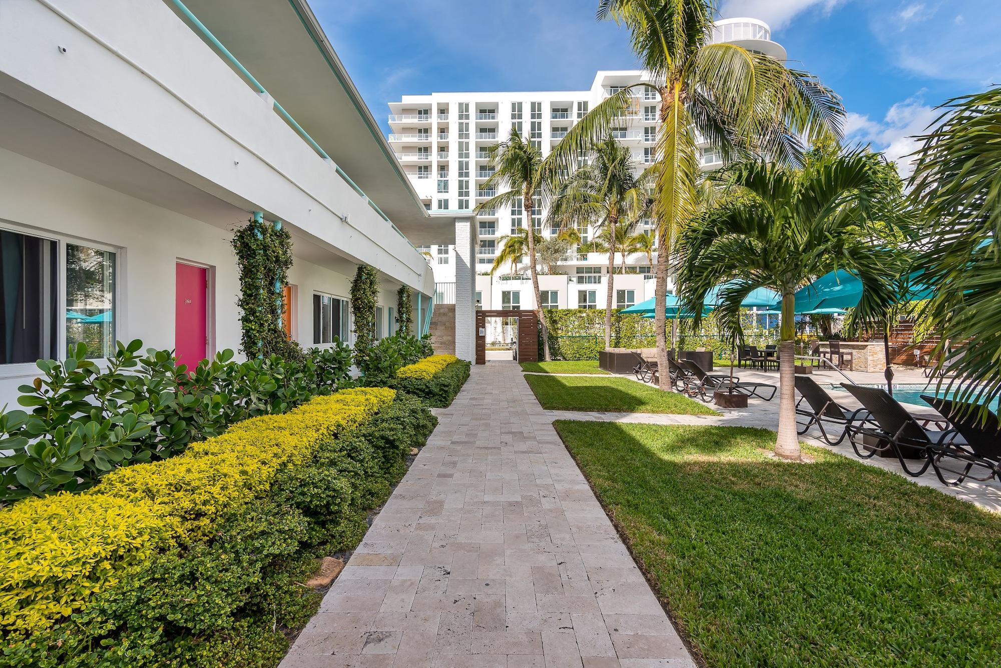 Comodidades del Alojamiento Nobleton Hotel