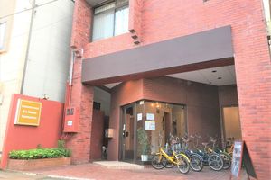 Alojamiento - K's House Kanazawa - Travelers Hostel