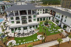 Alojamiento - Embassy Suites by Hilton Panama City Beach Resort