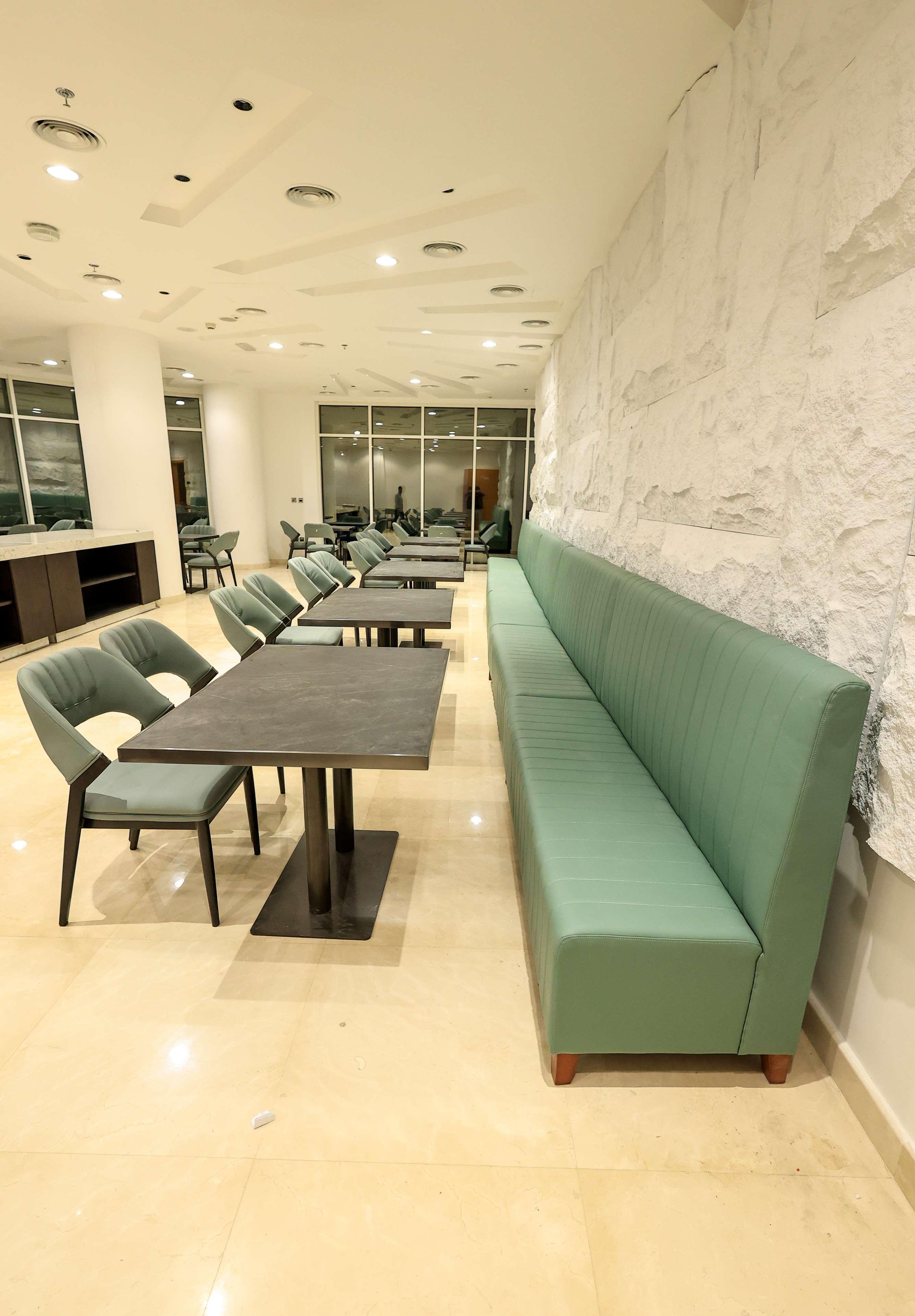 Restaurante Best Western Premier M Four Hotel