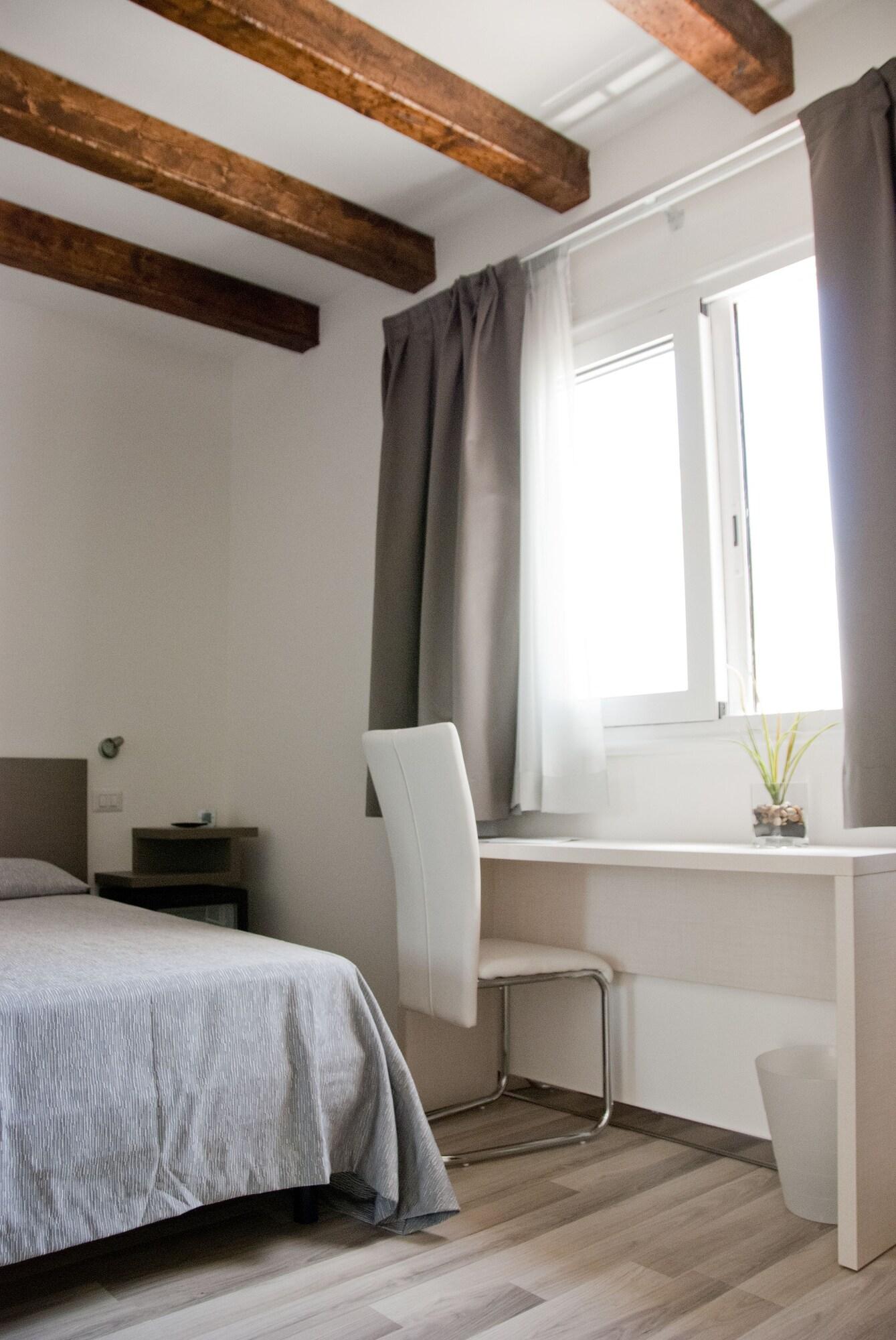 Habitación Il Corso