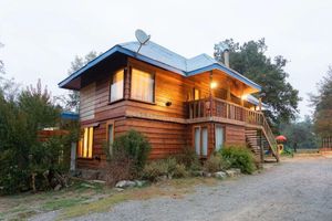 Alojamiento - Hostal & Loft El Laurel