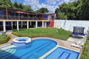 Alojamiento - Hotel La Santamaría Montenegro Quindio