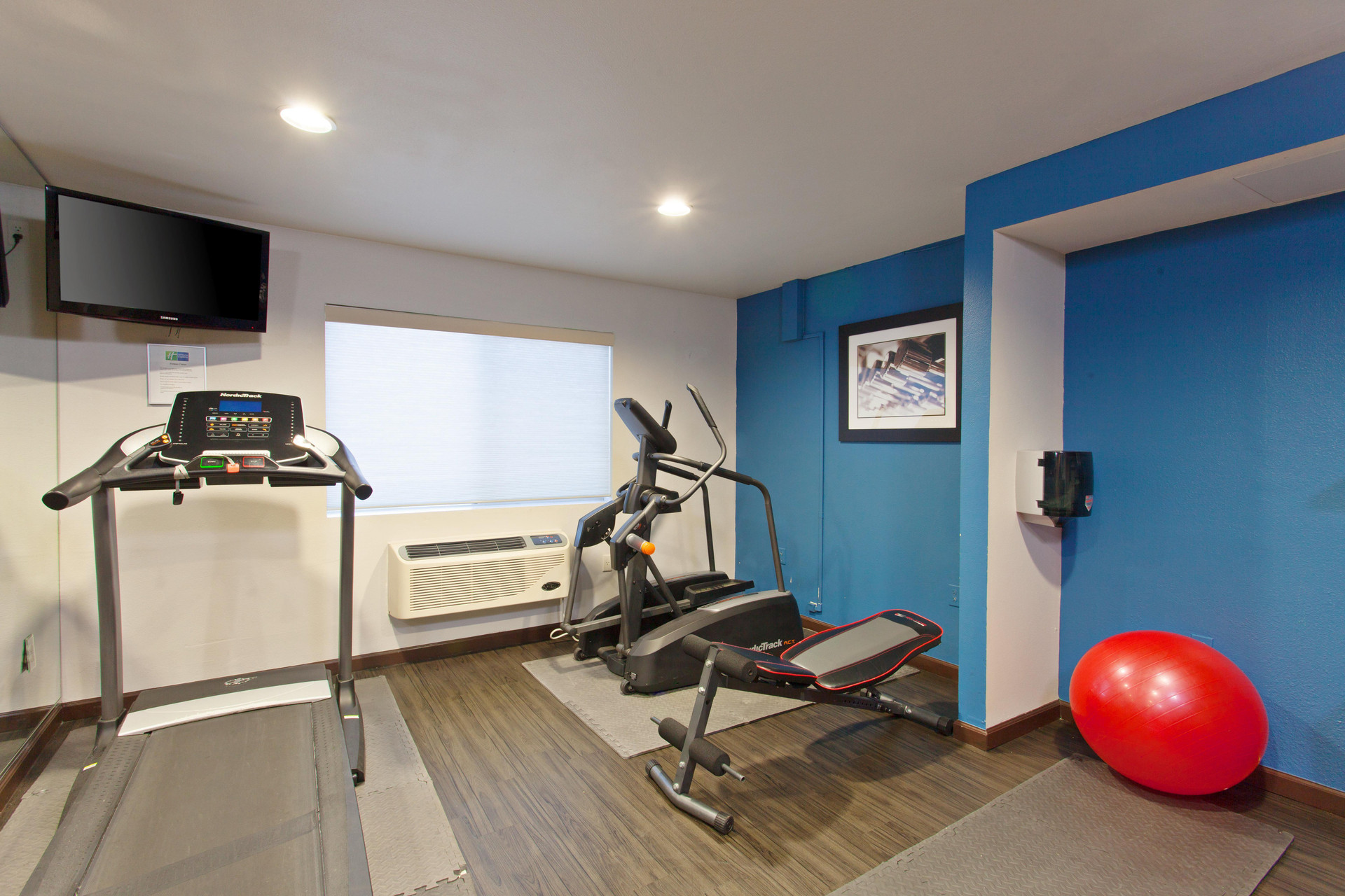 Instalaciones Recreativas Holiday Inn Express Temecula by IHG
