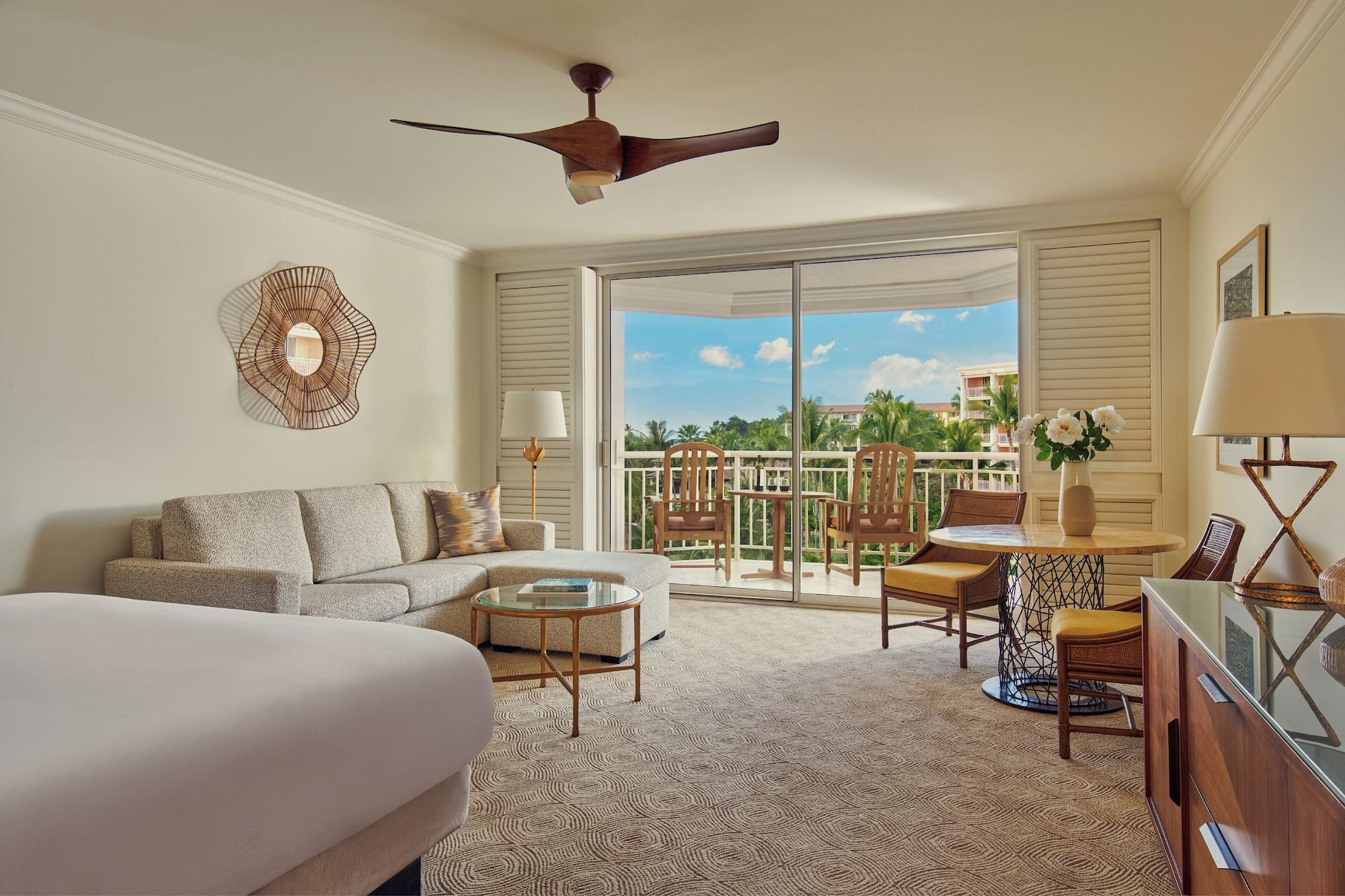 Habitación Grand Wailea Maui, A Waldorf Astoria Resort