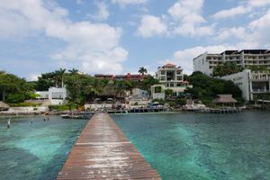 Pacote - Casa de los Sueños Boutique Hotel