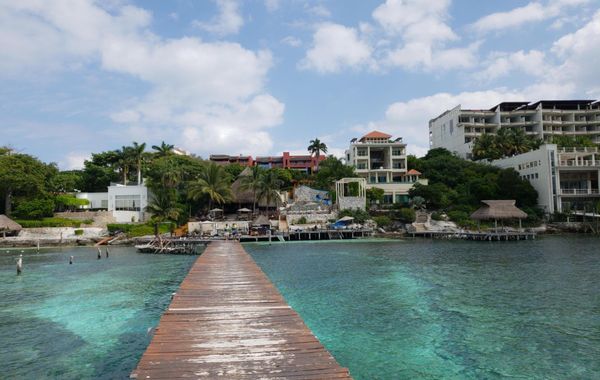 Casa de los Sueños Boutique Hotel