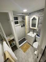 Alquiler Temporario - Pet friendly quiet new hidden studio 20 min from airport,beaches and shopping