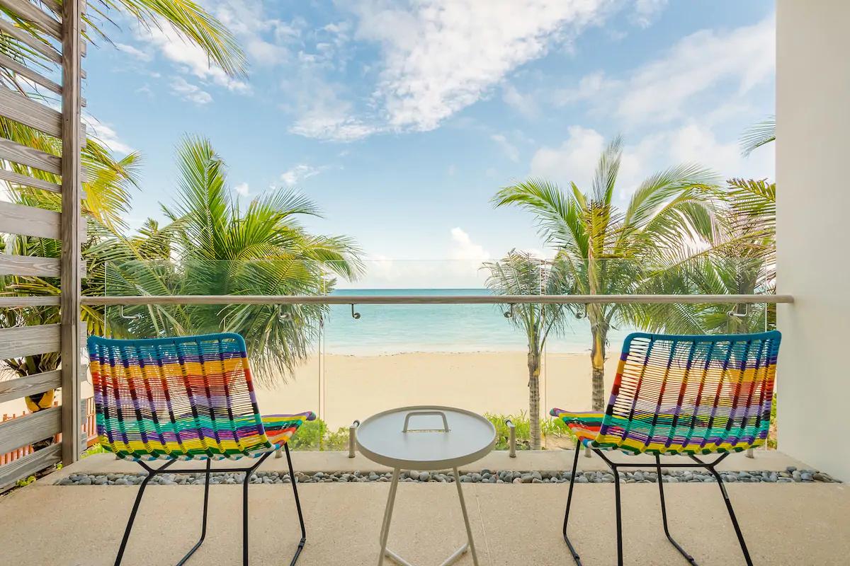 Playa Andaz Mayakoba a Concept by Hyatt