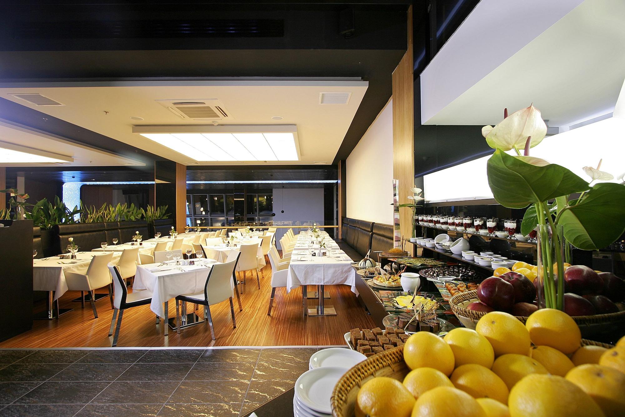 Restaurant Richmond Nua Wellness -Spa - Adults Only