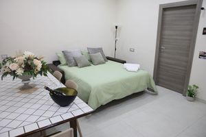 Alquiler Vacacional - PompeiiGetaway - Pompeii Scavi - Entire apartment 6 people 5 min from the center
