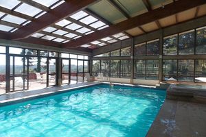 Alquiler Vacacional - Apart-hotel in Gramado with thermal pool