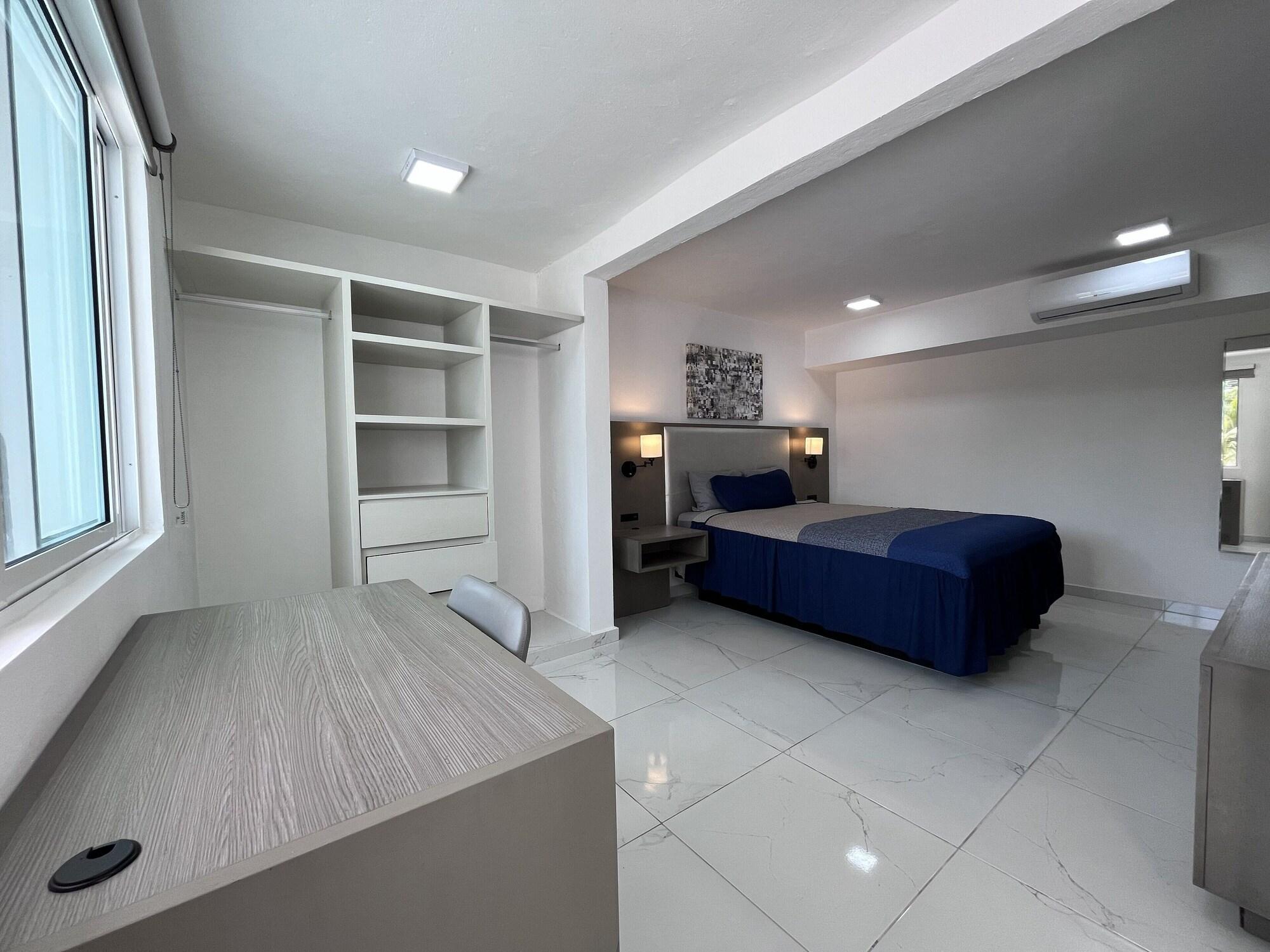 Habitación Casa Muranta