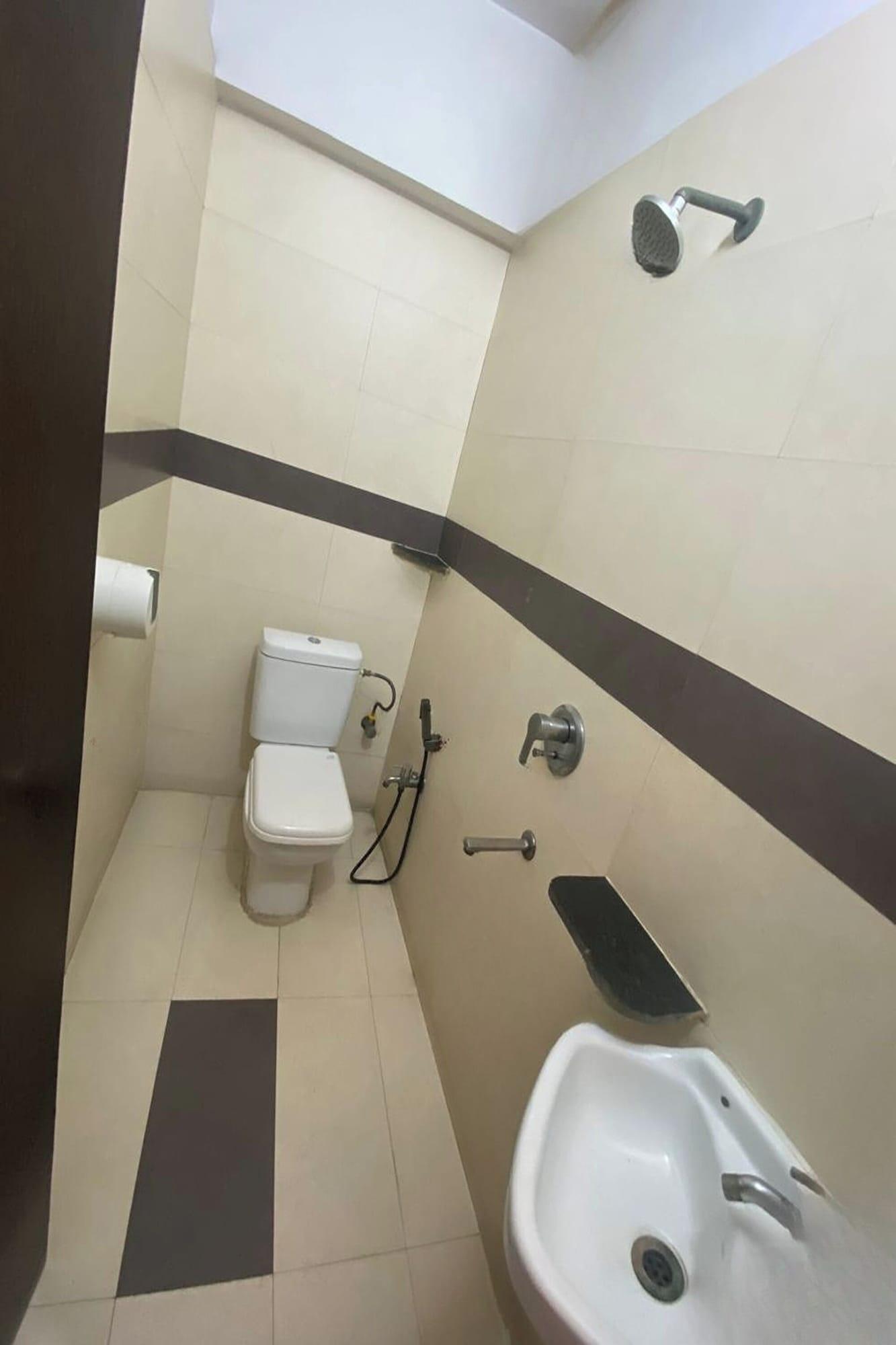 Equipamiento de Habitación The Kei Inn & Suites Hotel near Salt Lake