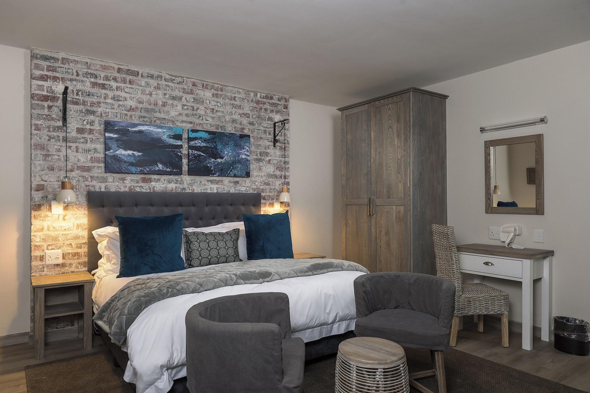 Habitación Cayley Mountain Resort