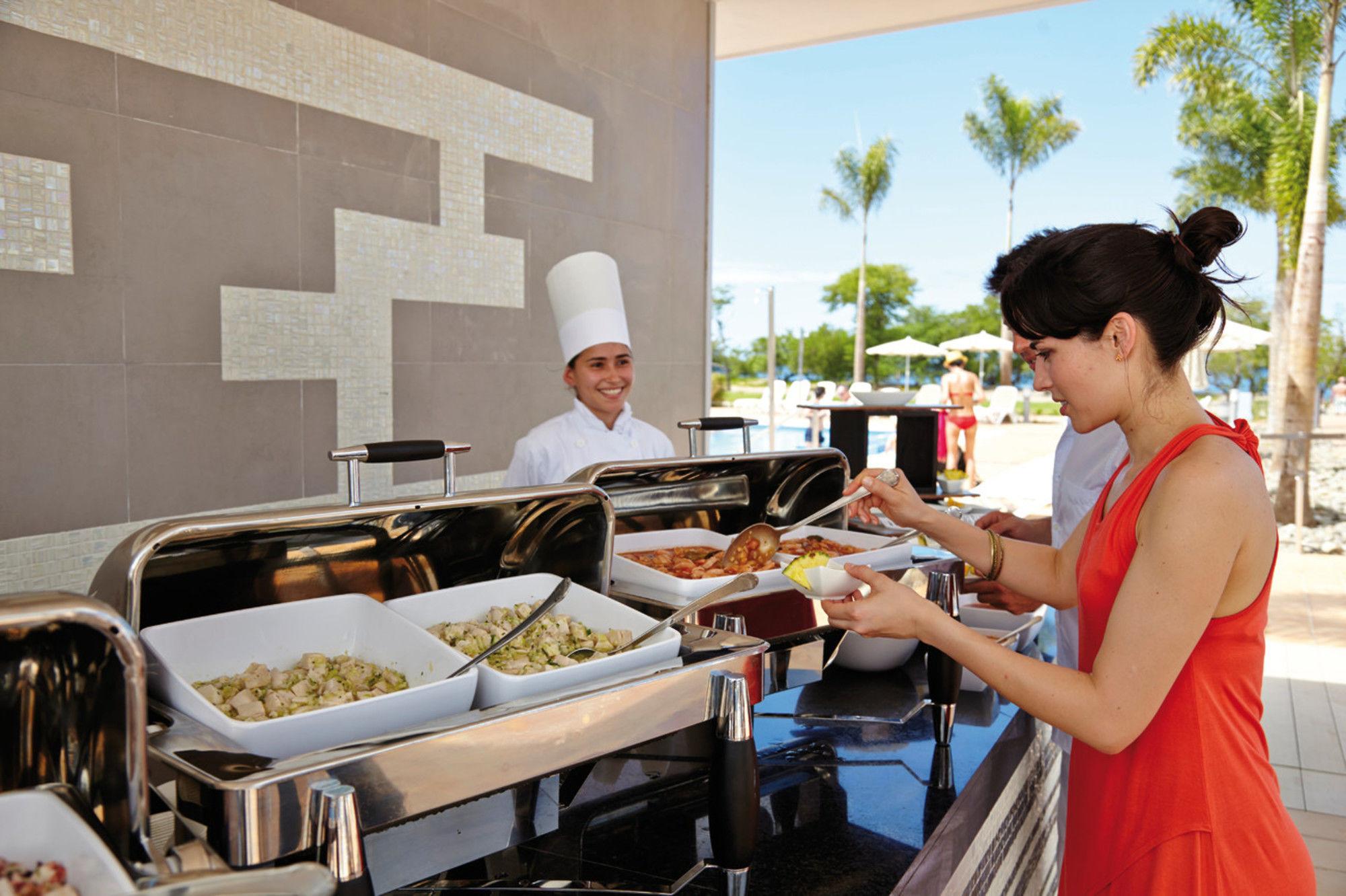 Hotel Riu Palace Costa Rica