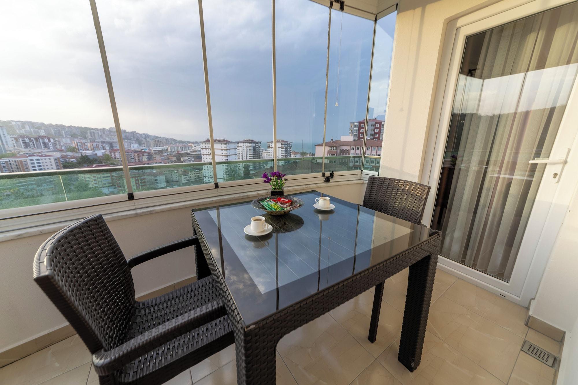 Equipamiento de Habitación BELYA APART HOTEL