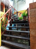 Alojamiento - Casita de Maya Boutique Hotel