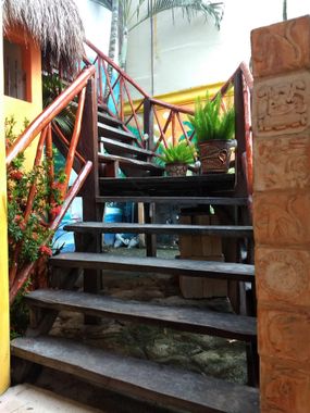 Casita de Maya Boutique Hotel - Los mejores hoteles todo incluido en Cozumel, México