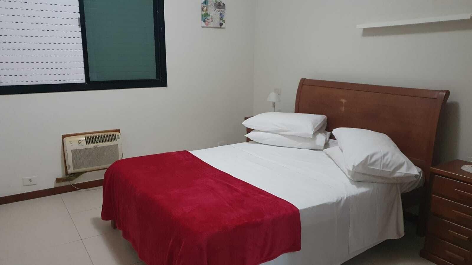 Habitación Flat Barrabella