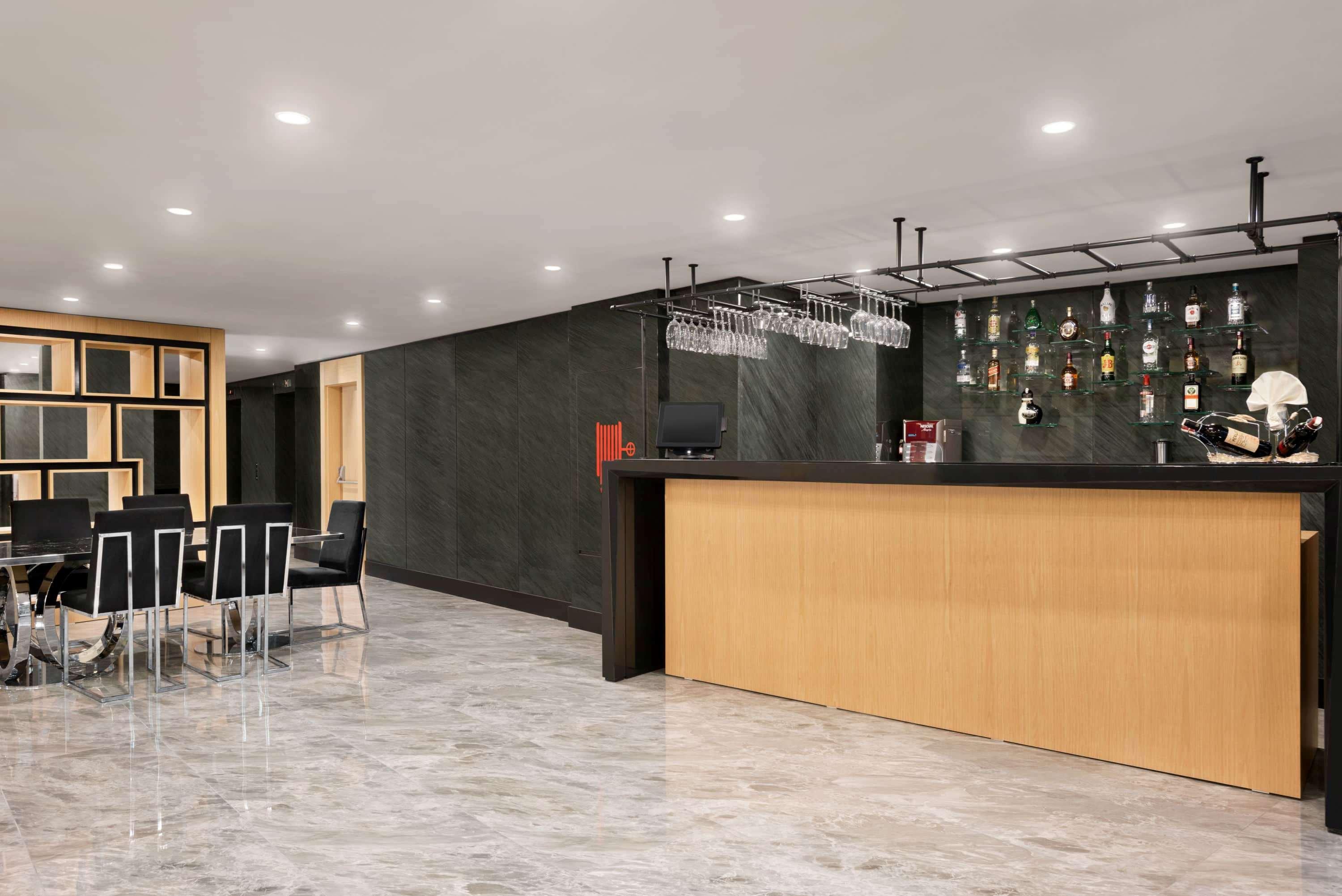 Bar/lounge Ramada By Wyndham Sakarya Hendek