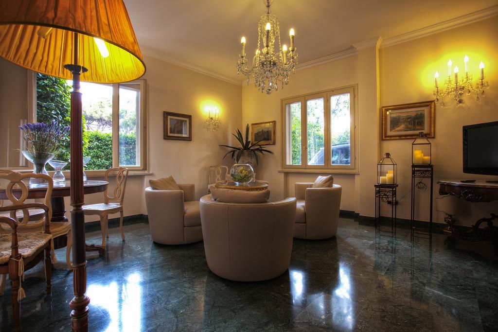 Vista Lobby Atlantico