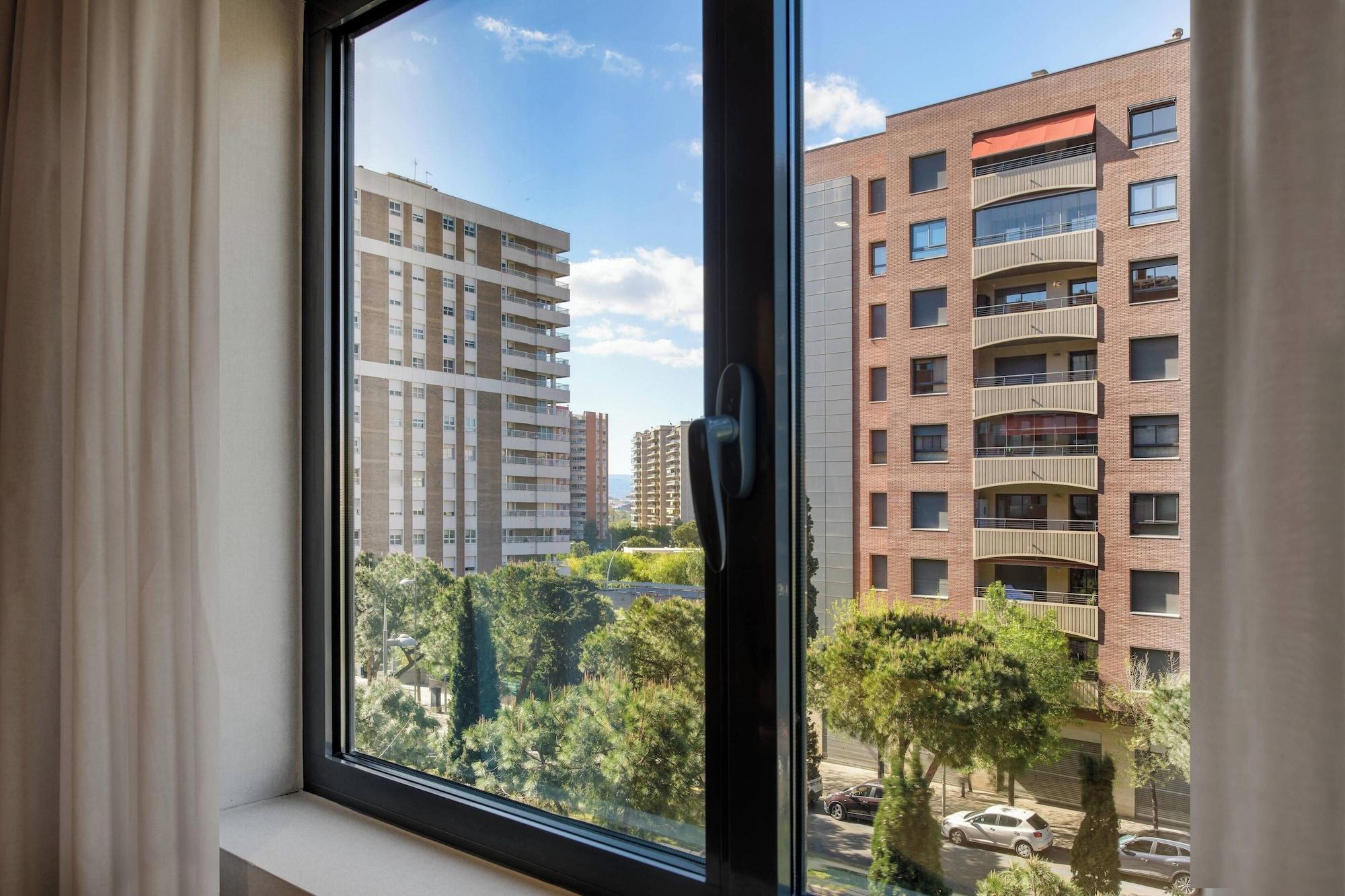 Habitación AC Hotel Tarragona by Marriott
