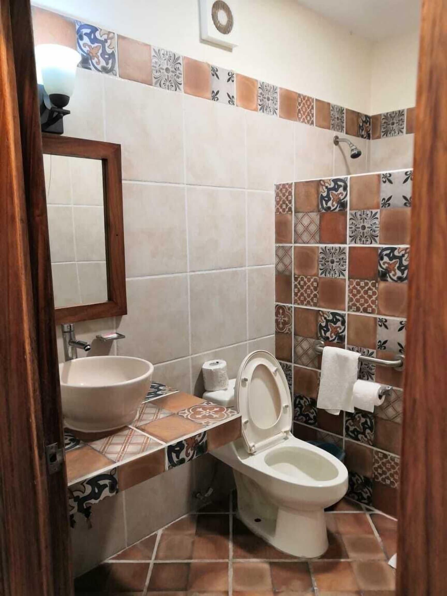 Equipamiento de Habitación Hotel Brisas de Verano