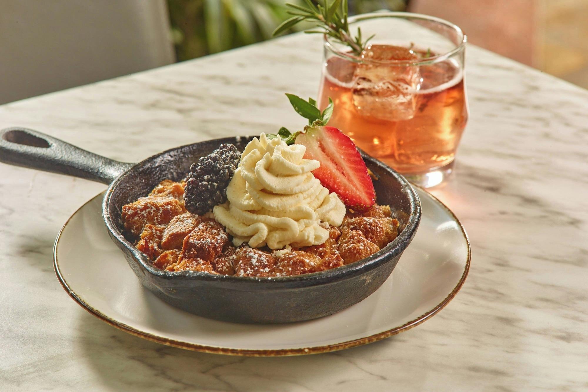 Restaurant Renaissance Charlotte SouthPark