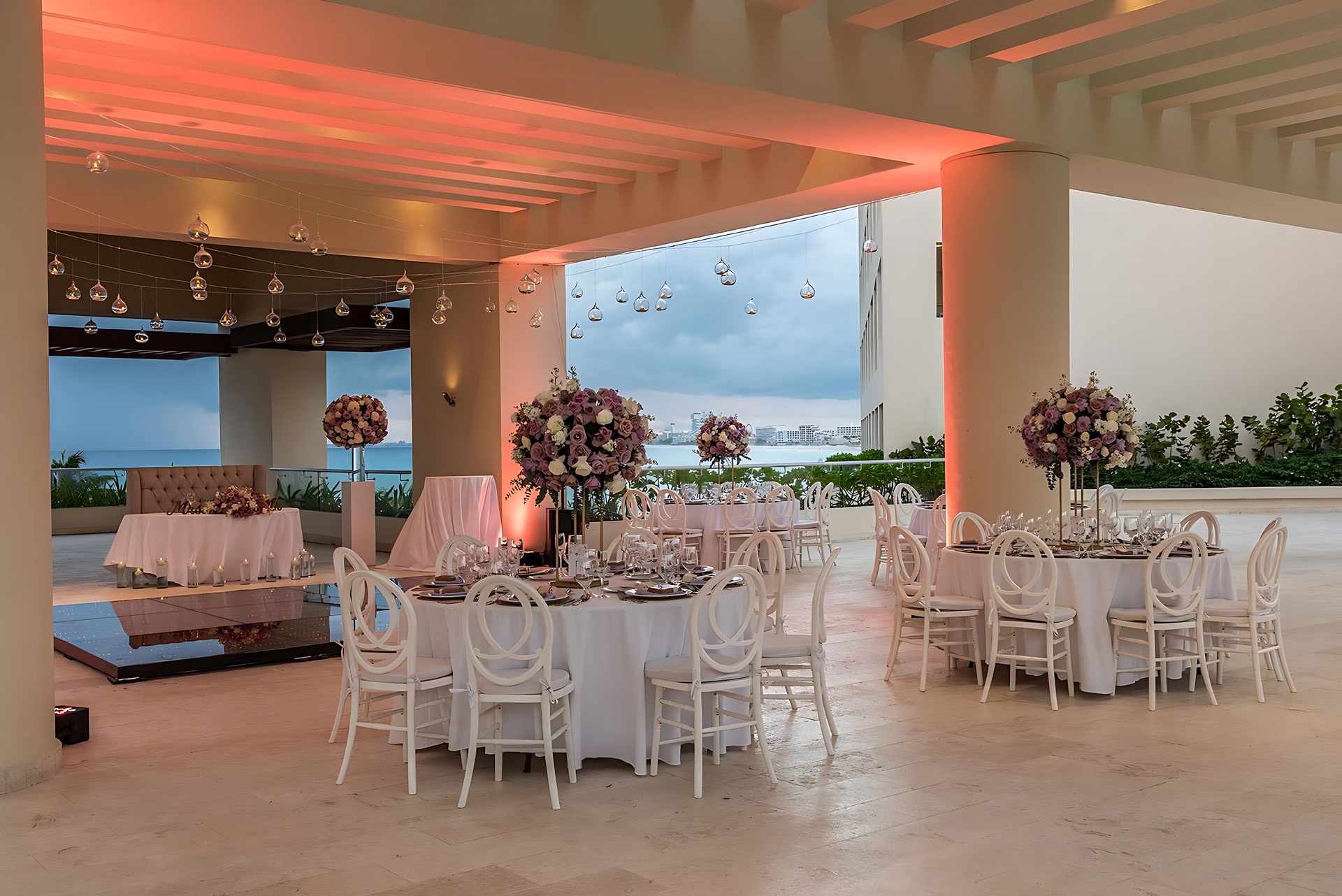 Hyatt Ziva Cancun All Inclusive - foto 210