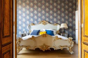 Alquiler Vacacional - ENCHANTING BLEND OF HISTORY&JAW DROPPING LUXURY-FACING THE GARDEN OF PALAISROYAL