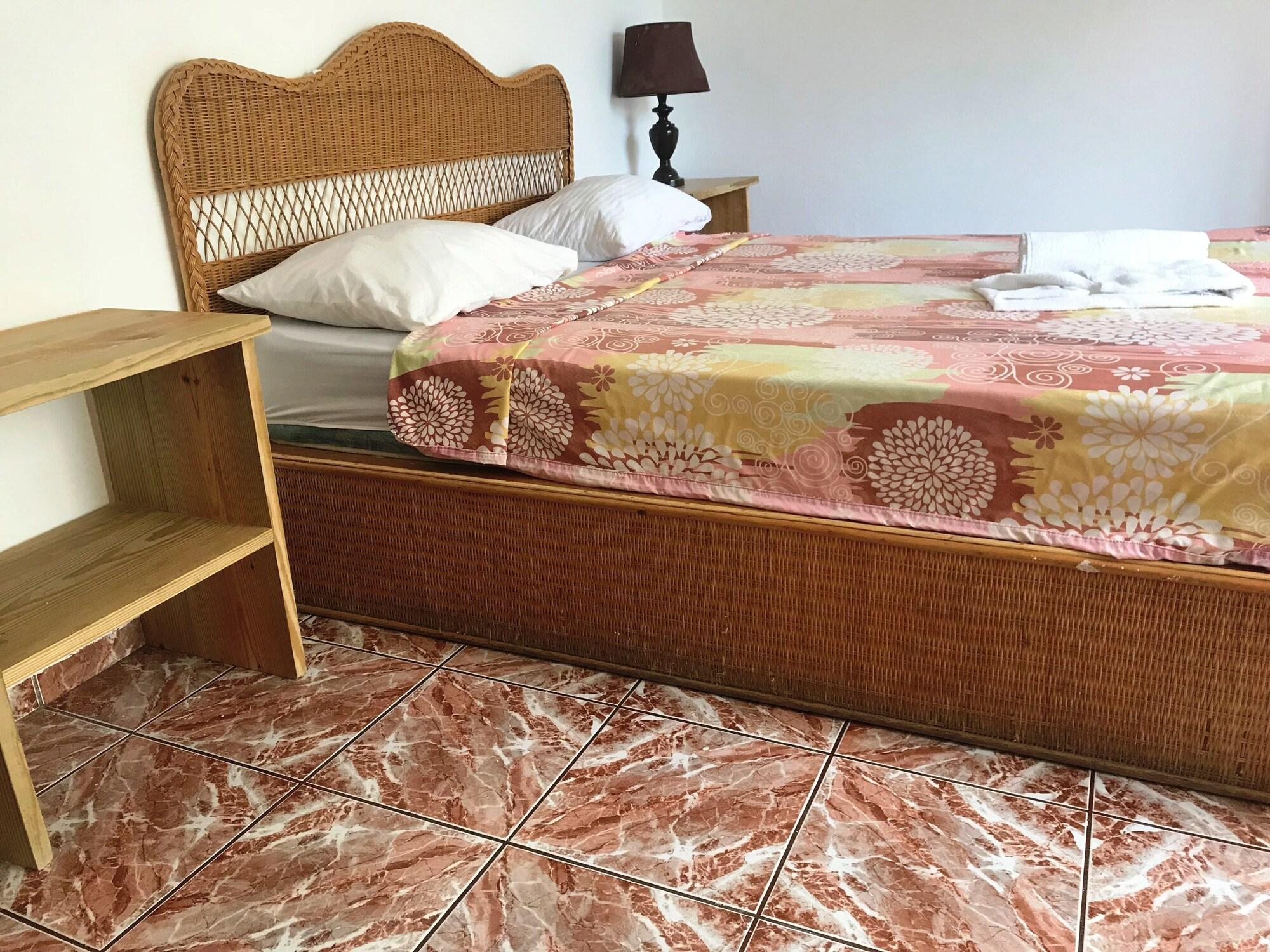 Habitación Plaza Real Resort