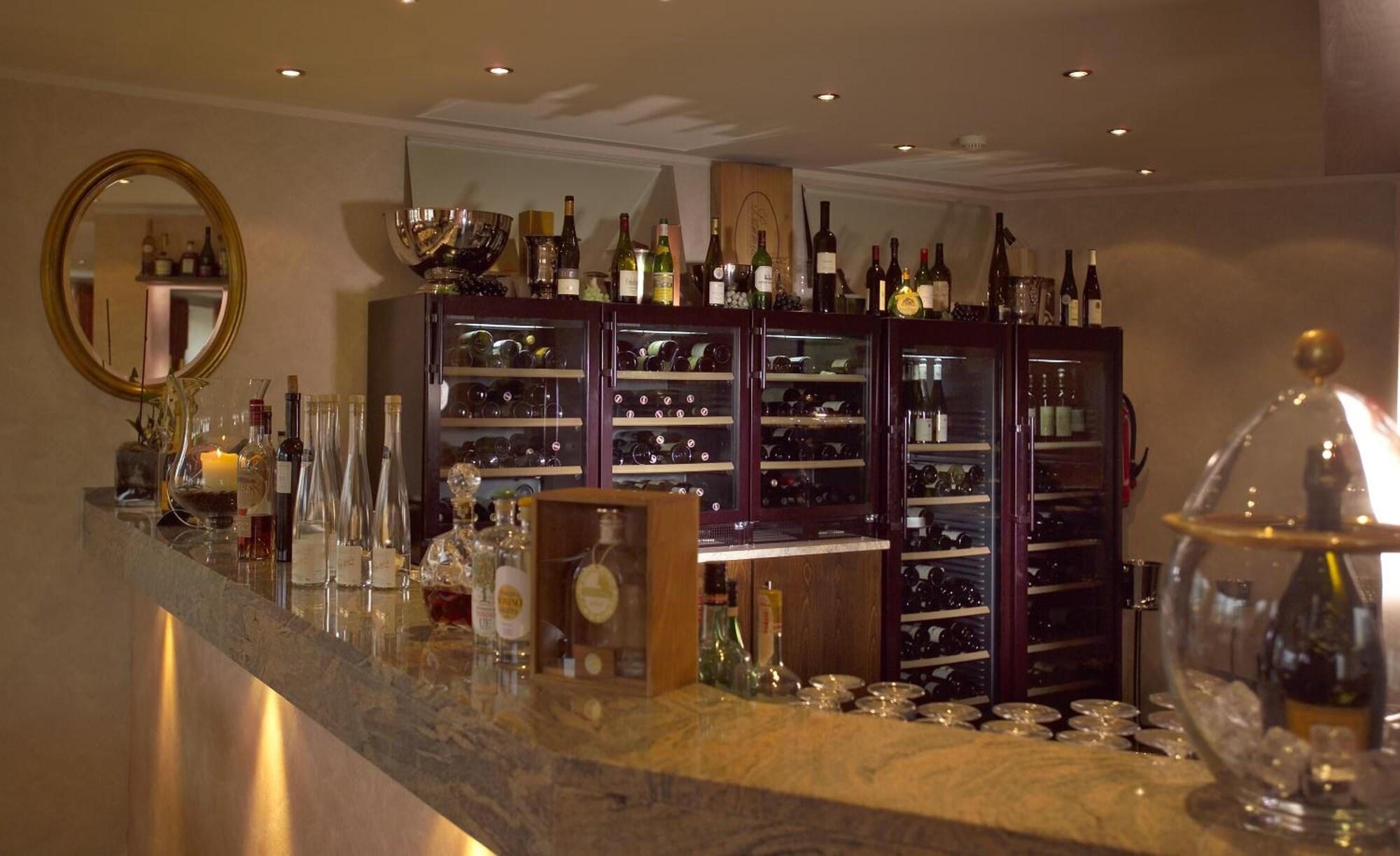 Bar/Salón Hotel Martin