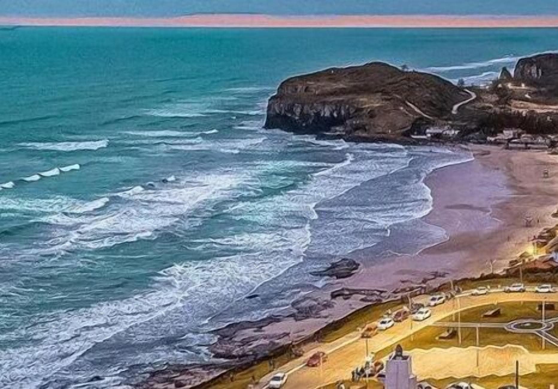 Playa Pousada Lili